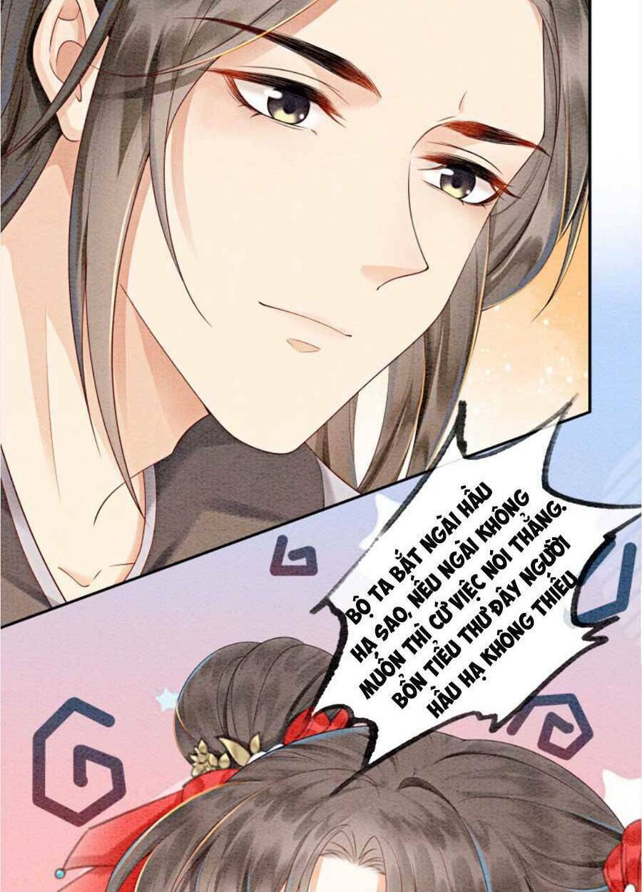 Bắt Đầu Hủy Hôn Để Công Lược Vương Gia: Chapter 29