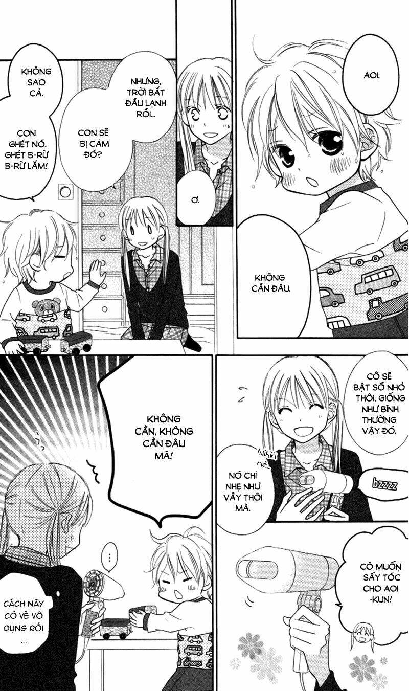 Love So Life: Chapter 65