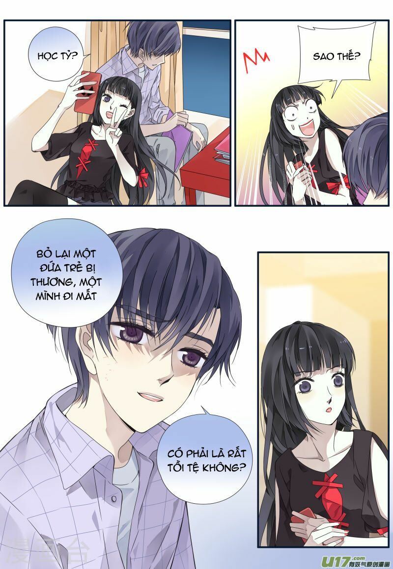 Lam Sí: Chapter 137