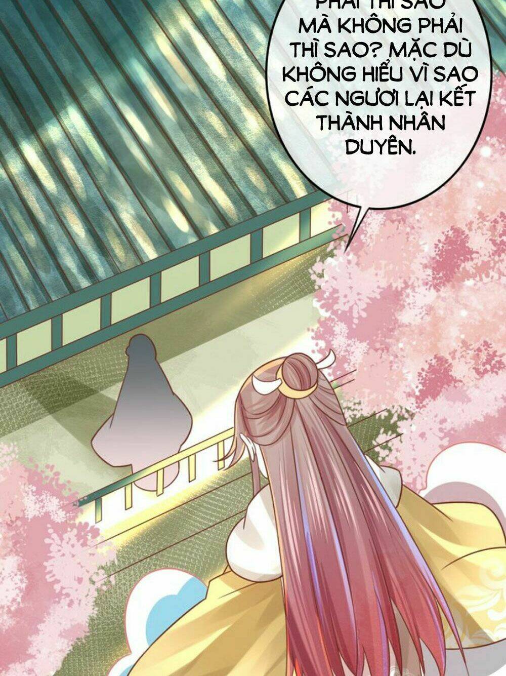 Chọc Nhầm Thượng Thần Băng Lãnh: Chapter 10