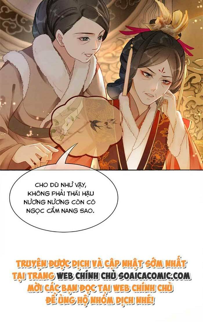 Xung Hỉ Vương Phi: Chapter 83
