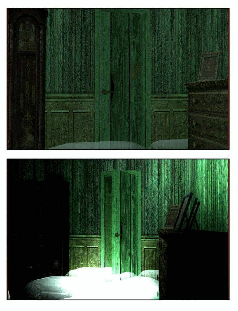 Class Of Wizards: Chapter 7.2