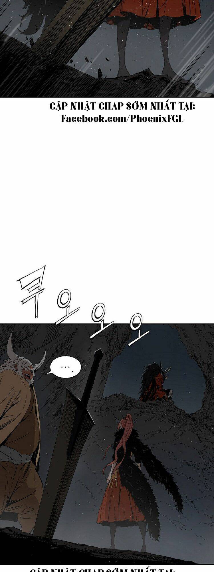 Vô Kiếm Tiểu Tử: Chapter 89