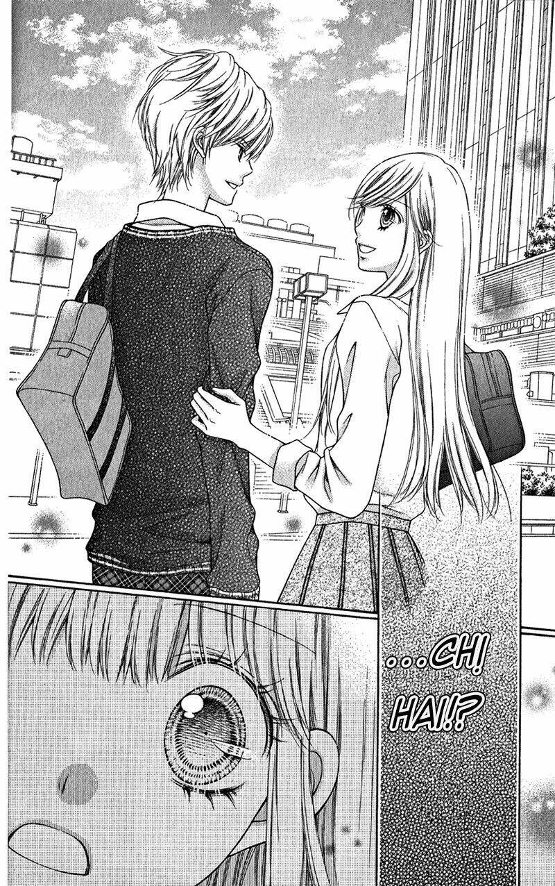 Sugar Soldier: Chapter 5