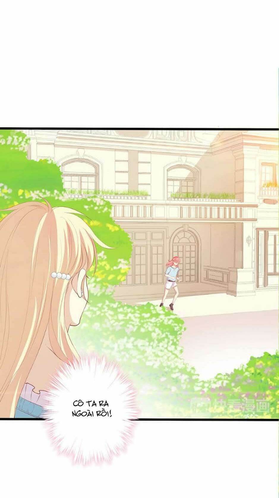 Quản Lí Ngây Ngô Và Thần Tượng Ác Ma: Chapter 14