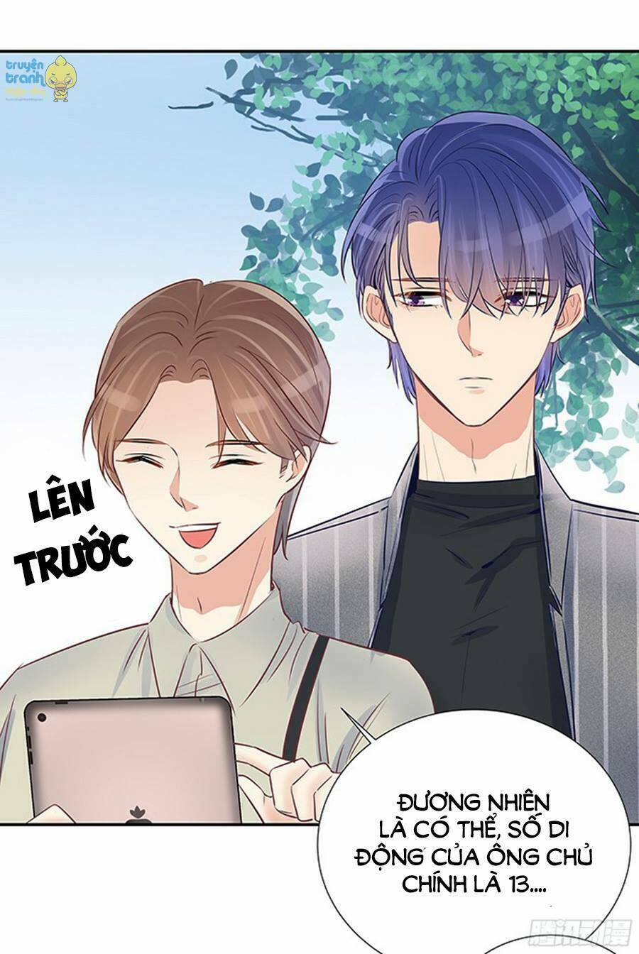 Trọng Sinh Để Ngủ Với Ảnh Đế: Chapter 51