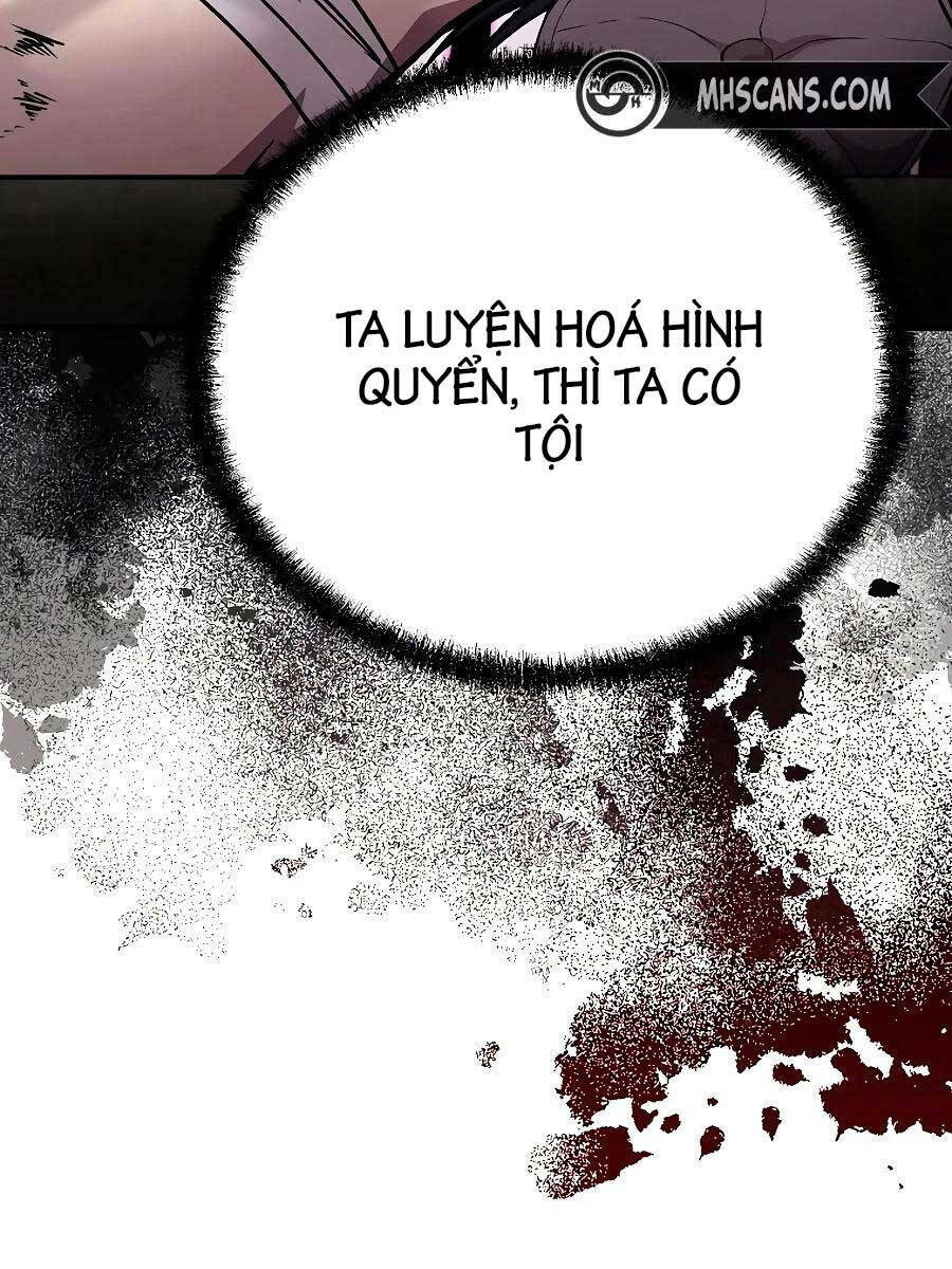 Đông Phương Bất Bại: Chapter 6