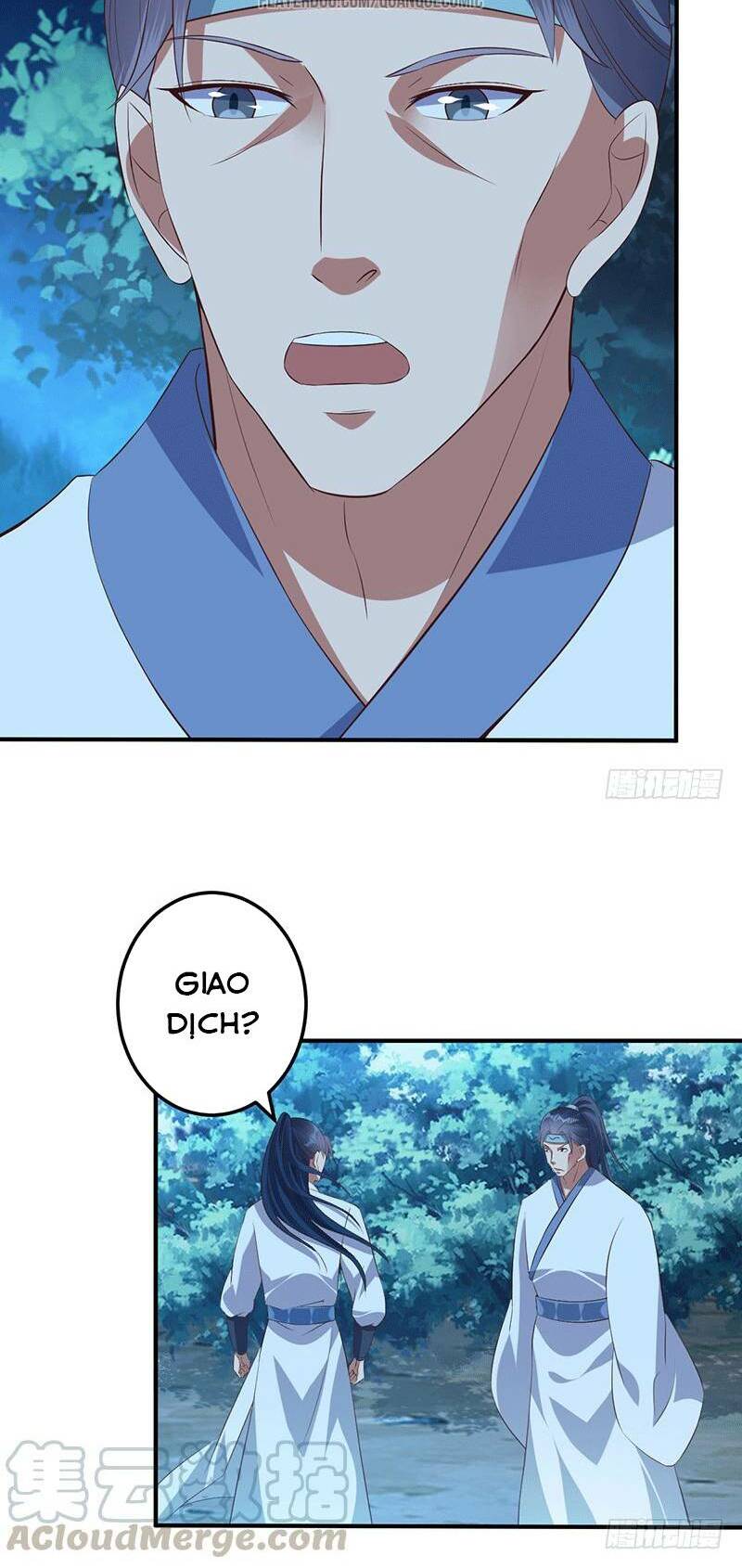 Ta Có Một Bộ Hỗn Độn Kinh: Chapter 51