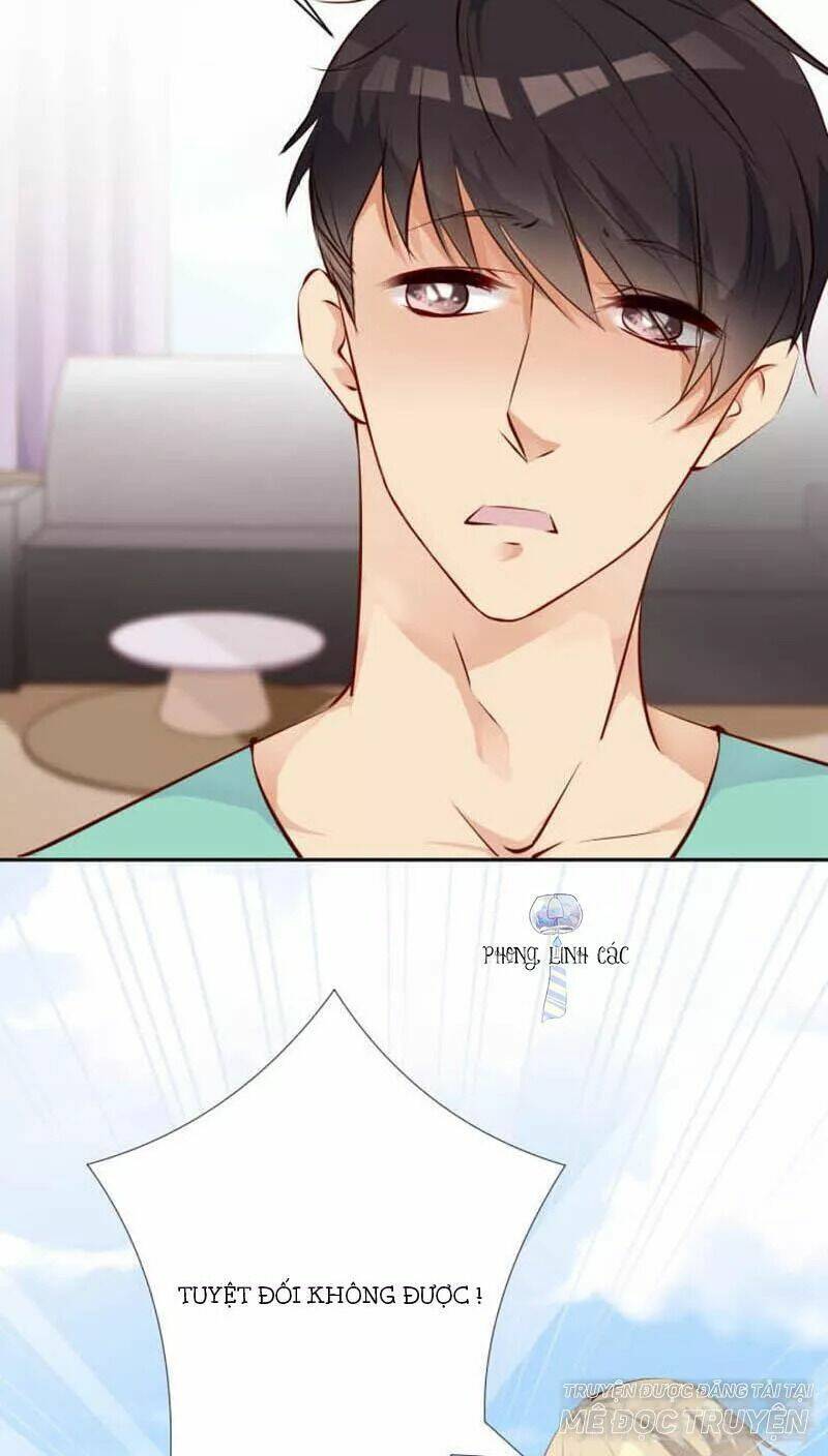 Nam Thần Là Một Đôi: Chapter 43