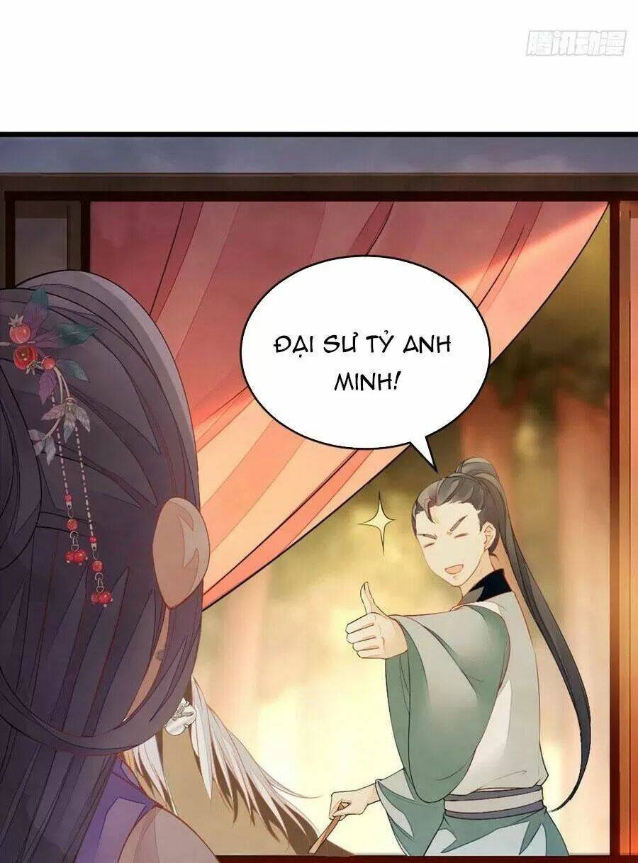 Mau Xuyên Không Rửa Tội Cho Nhân Vật Phản Diện: Chapter 18