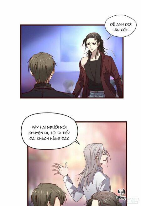 Đơn Phương Yêu Thầm Anh: Chapter 78