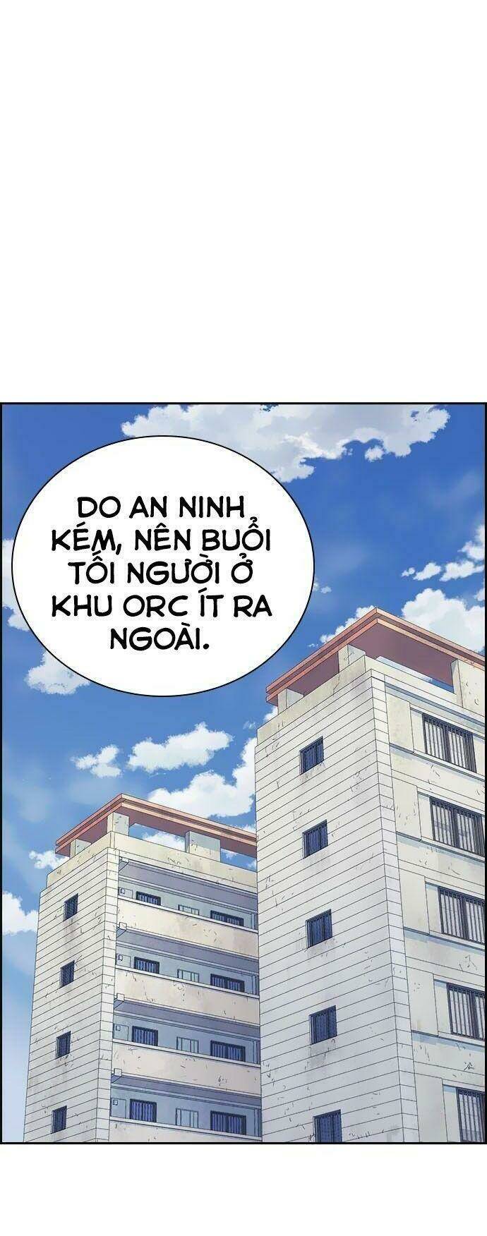 Kẻ Ngoại Lai Ở Vùng Đất Bị Ruồng Bỏ: Chapter 5