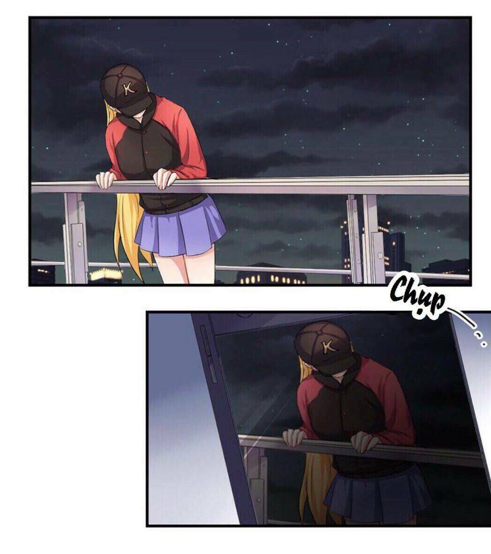 Đoạt Hôn Ác Thiếu: Chapter 17