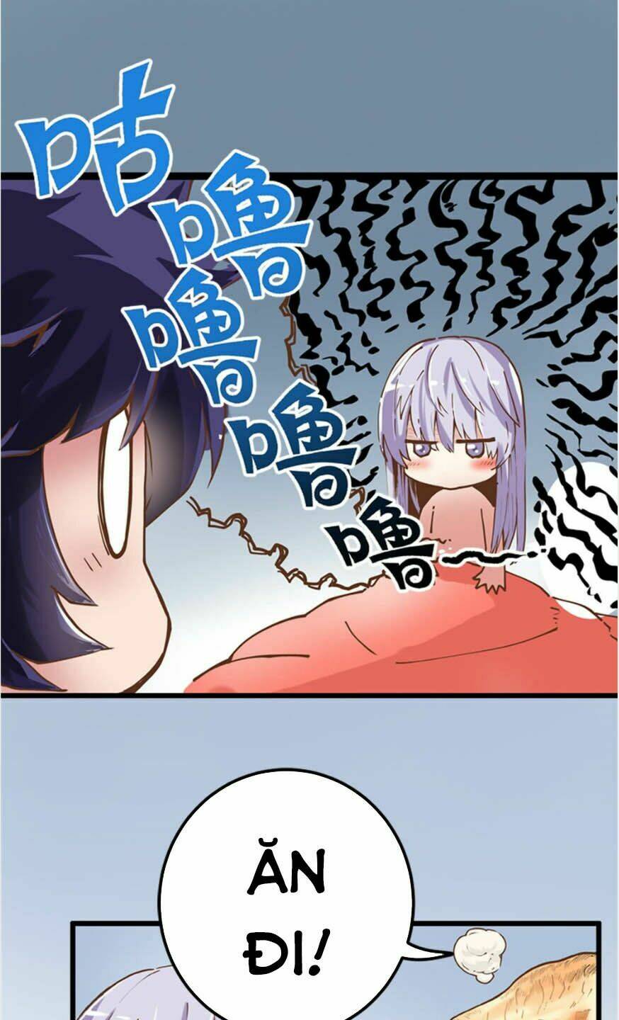 Hiệp Hành Cửu Thiên: Chapter 6