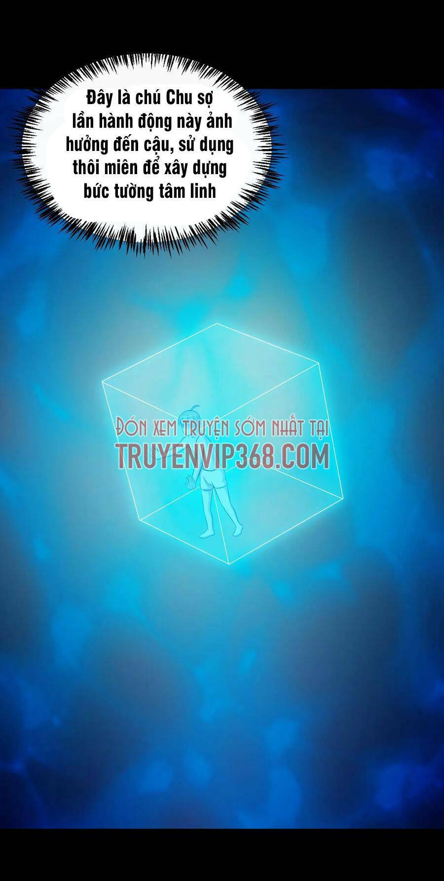 Đai Ca Trở Lại Tuổi 16: Chapter 139