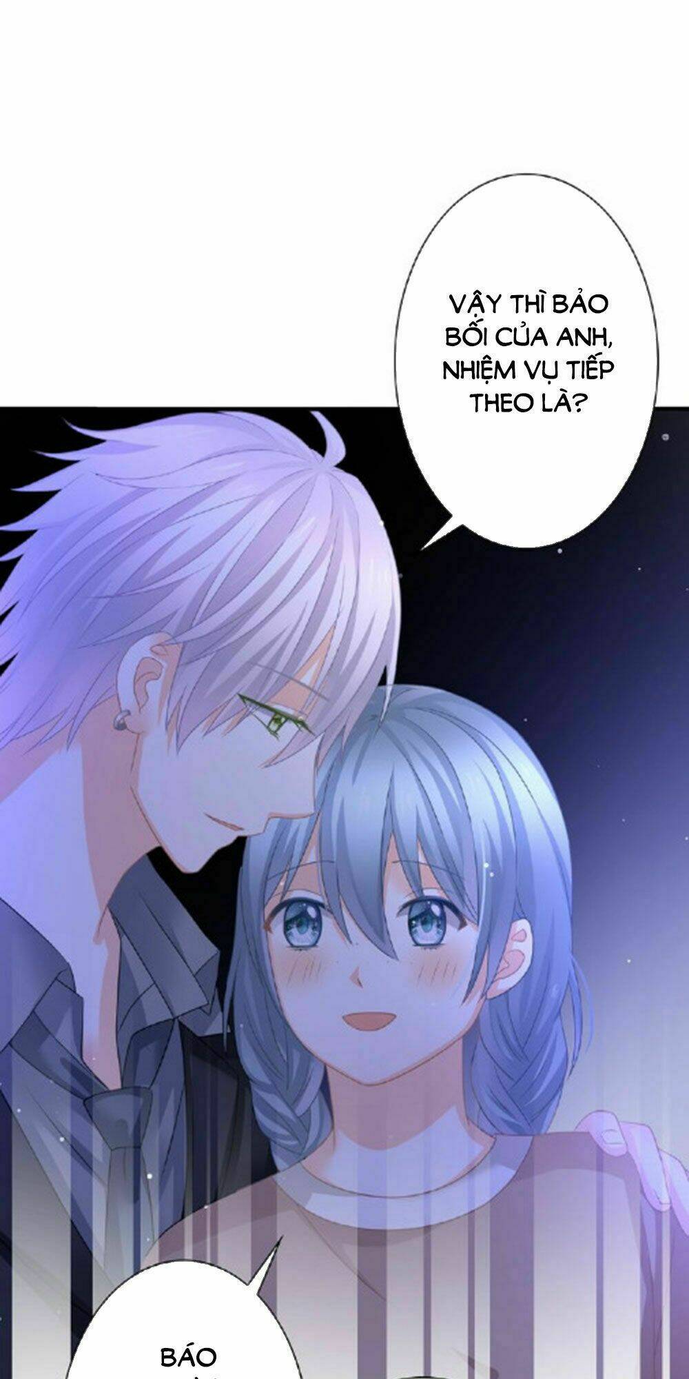 Tiệm May Luyến Sắc: Chapter 28