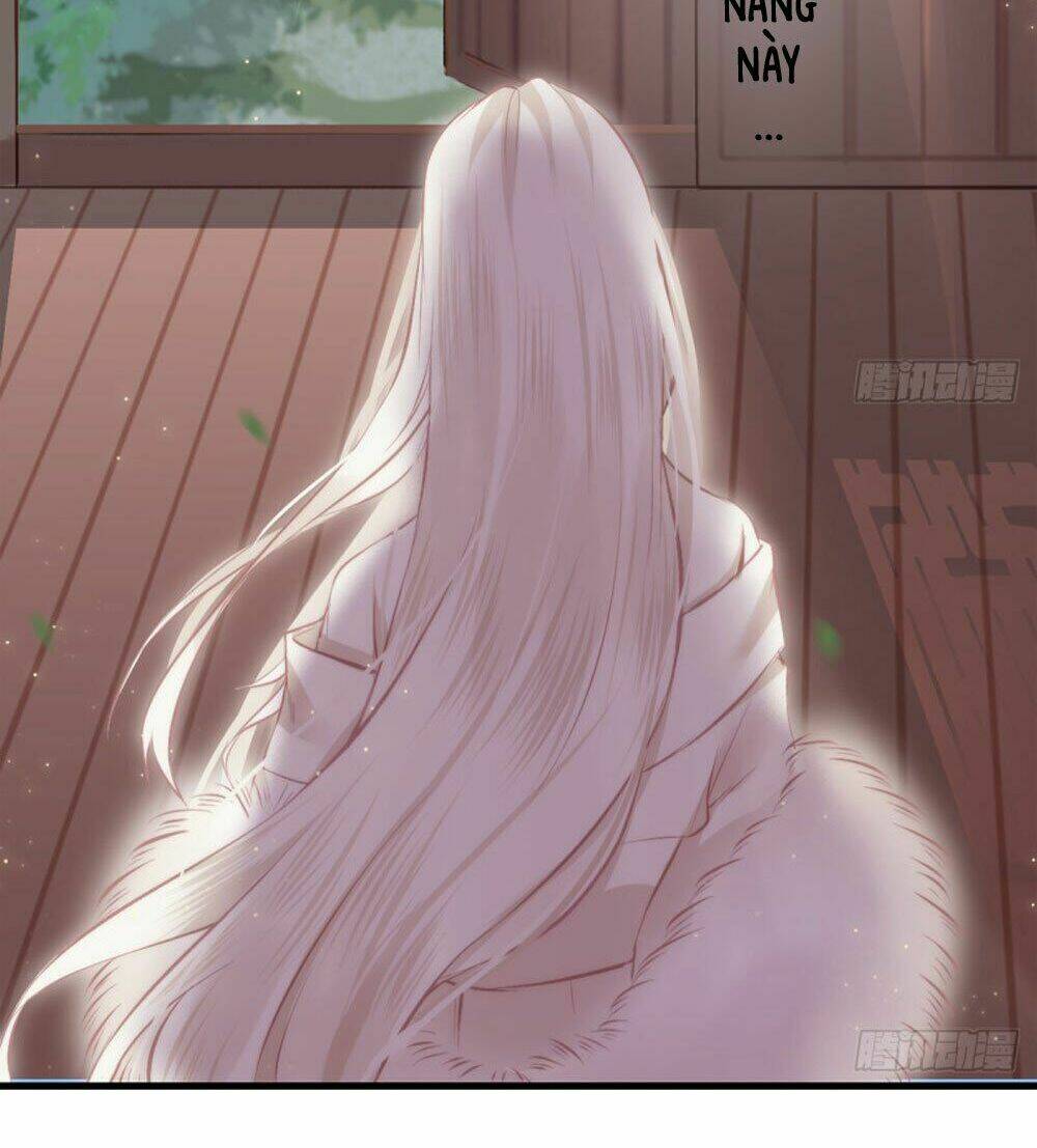 Trẫm Quyết Định Giải Tán Hậu Cung: Chapter 3