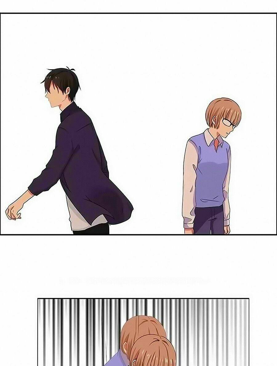 Đại Thần Tình Yêu Chớ Chạm Tôi: Chapter 38