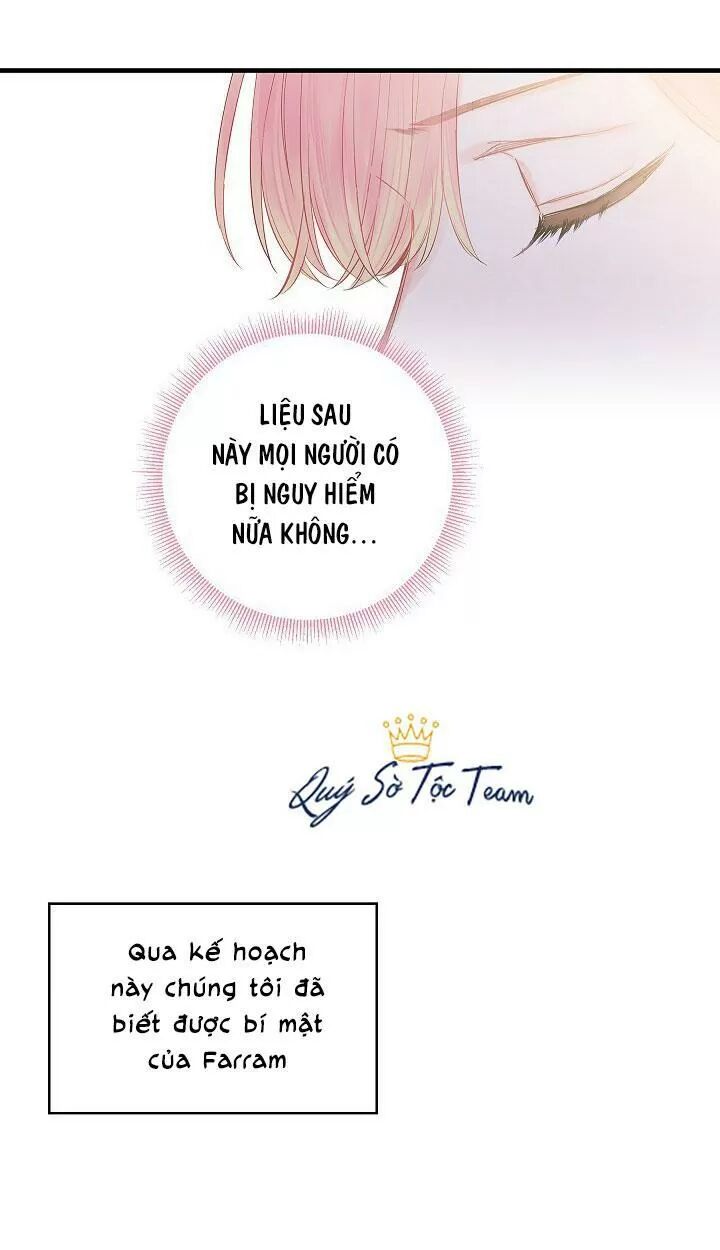 Tồn Tại Với Tư Cách Là Vợ Của Nam Chính: Chapter 138: Nỗi lo