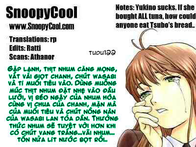 Vua Bánh Mì: Chapter 129