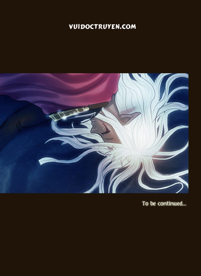 Magician: Chapter 101