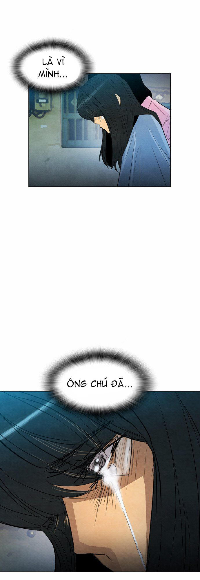 Revival Man: Chapter 20