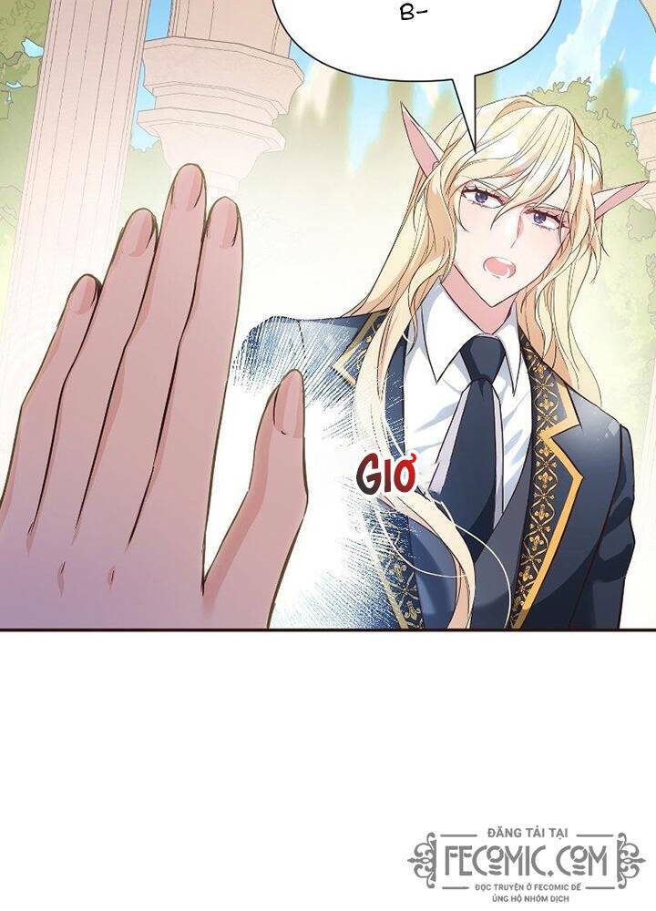 Tất Cả Mọi Người Đều Yêu Quý Nhân Vật Phản Diện: Chapter 24