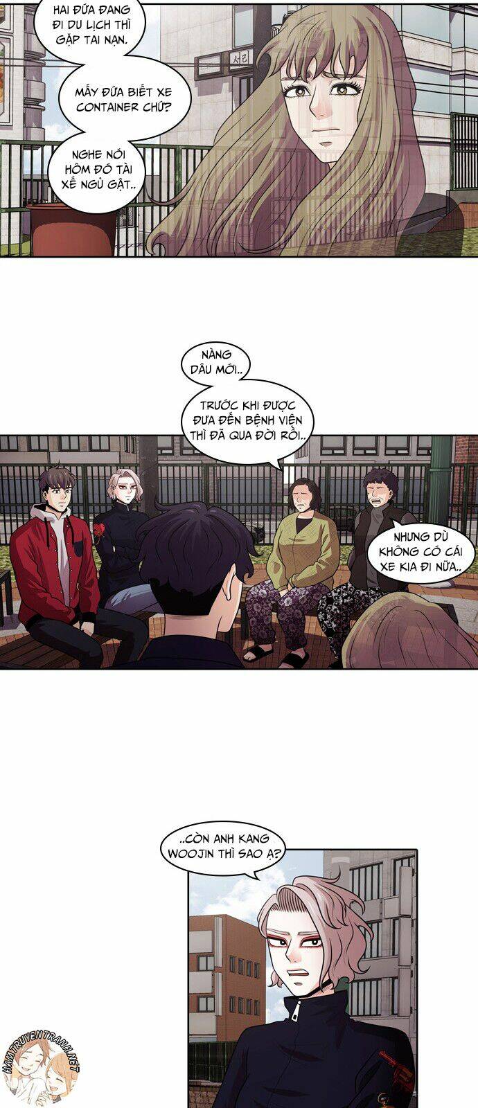 Tomorrow - Ngày Mai: Chapter 26