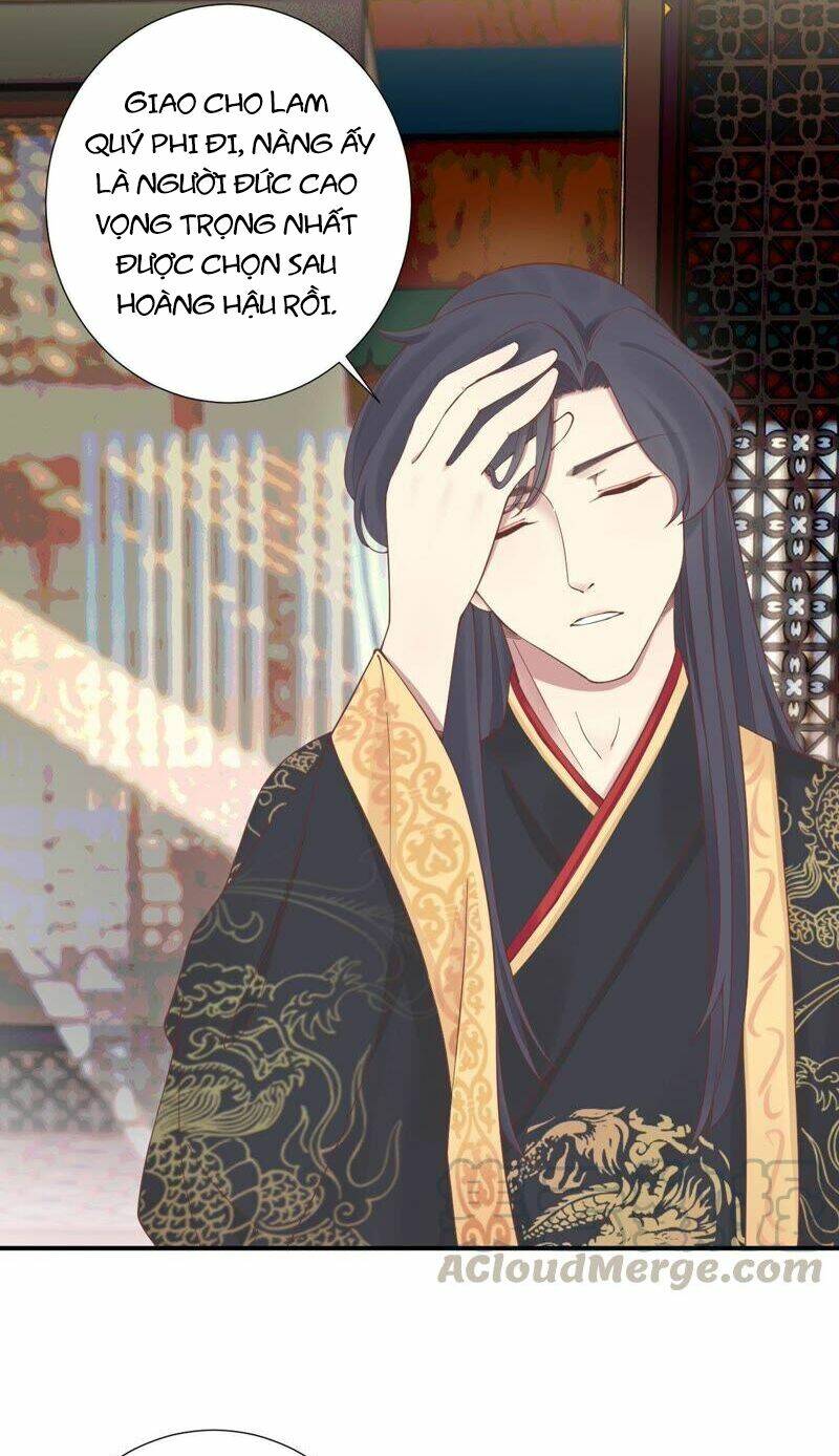 Hoàng Hậu Bận Lắm: Chapter 158