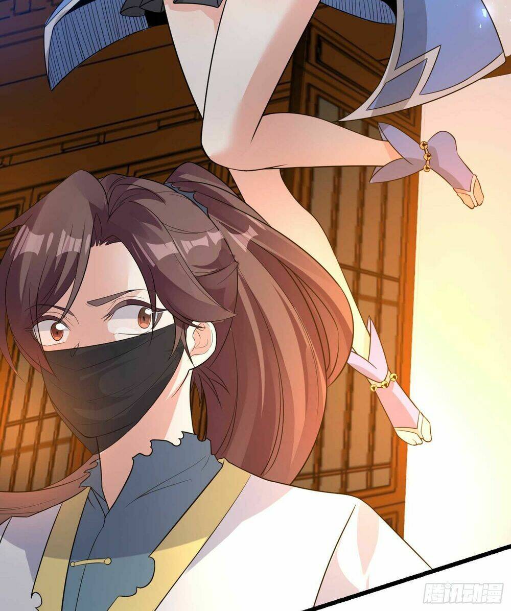 Giáng Thần Chiến Ký: Chapter 7