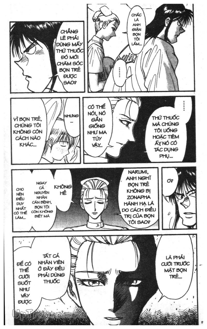 Fujita Kazuhiro: Chapter 12