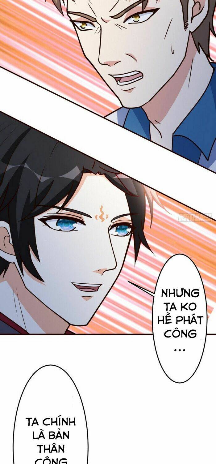 Trọng Sinh Tu Chân Tại Đô Thị: Chapter 118