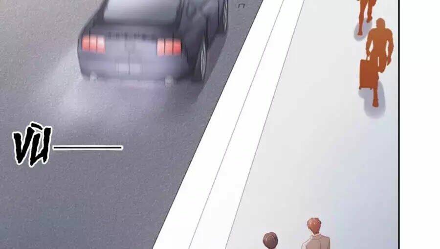 Khi Trá Luyến Nhân: Chapter 52