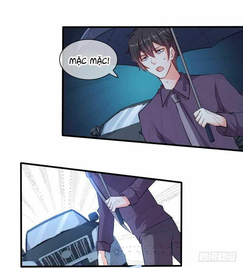 Ám Luyến Thành Hôn: Chapter 60