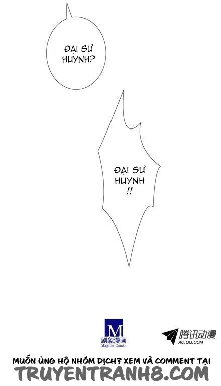 Đầu Óc Đại Sư Huynh Của Ta Rất Đen Tối: Chapter 43