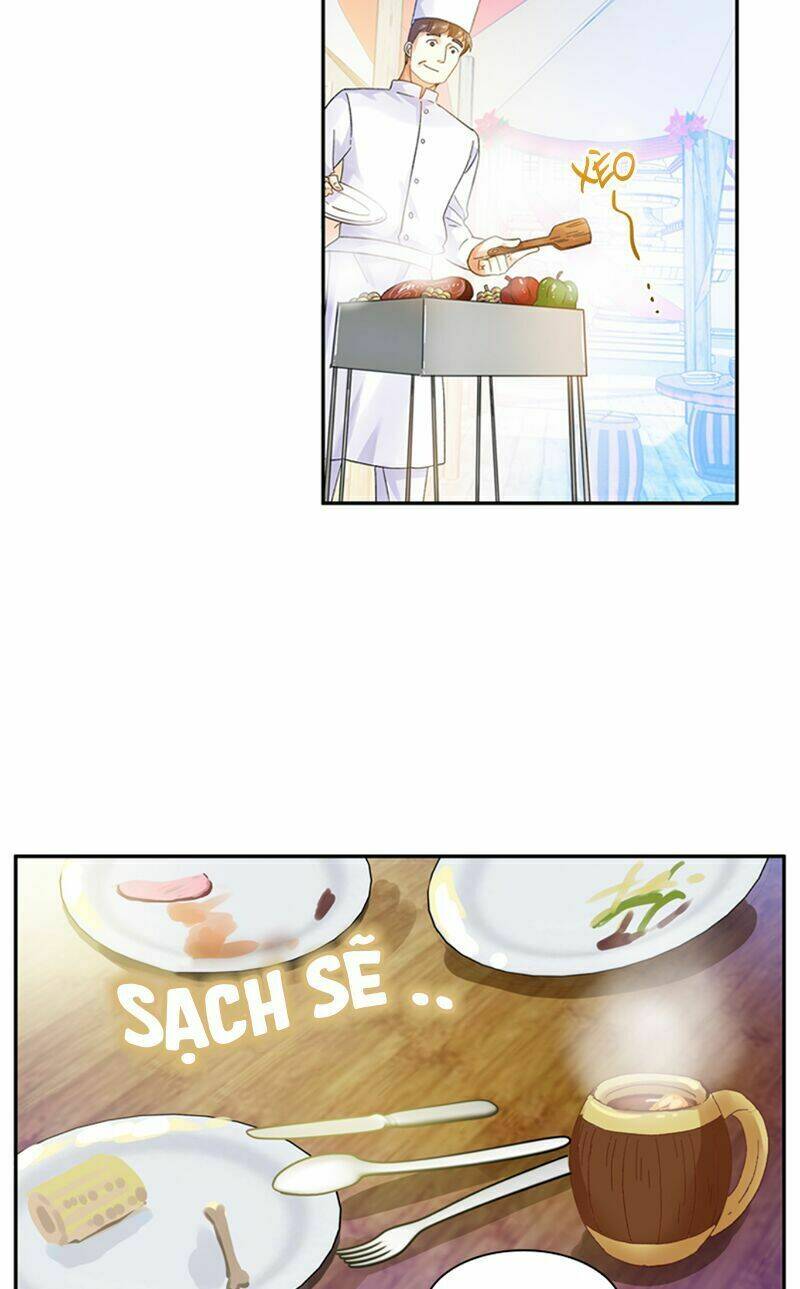 Ác Nữ Cải Biến: Chapter 59