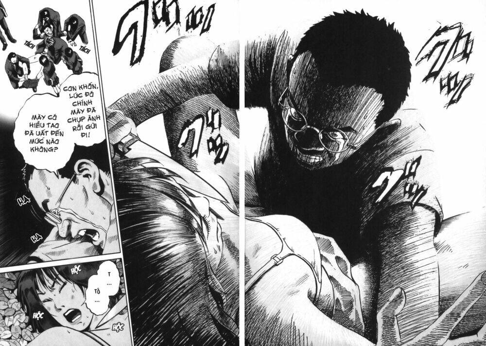 Giấy Báo Tử: Chapter 2