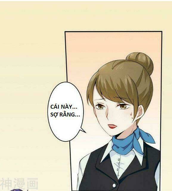 Tổng Tài Đã Cưới Em: Chapter 30