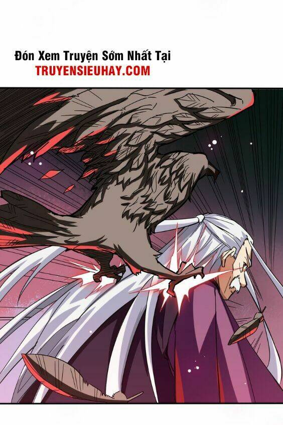 Thiên Mệnh Cửu Tinh: Chapter 2