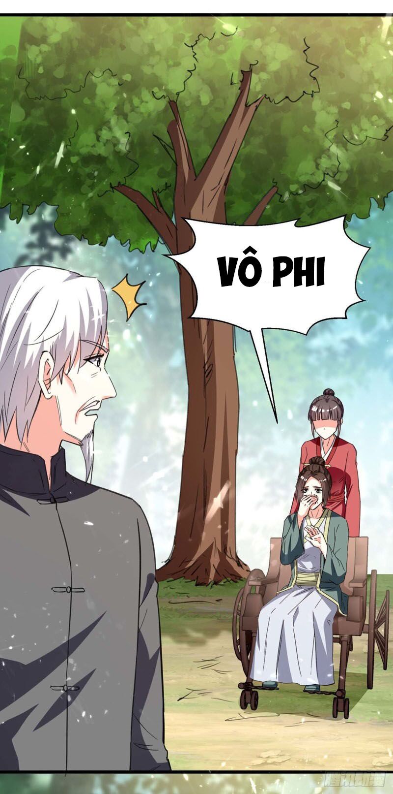 Thần Cấp Thấu Thị: Chapter 194