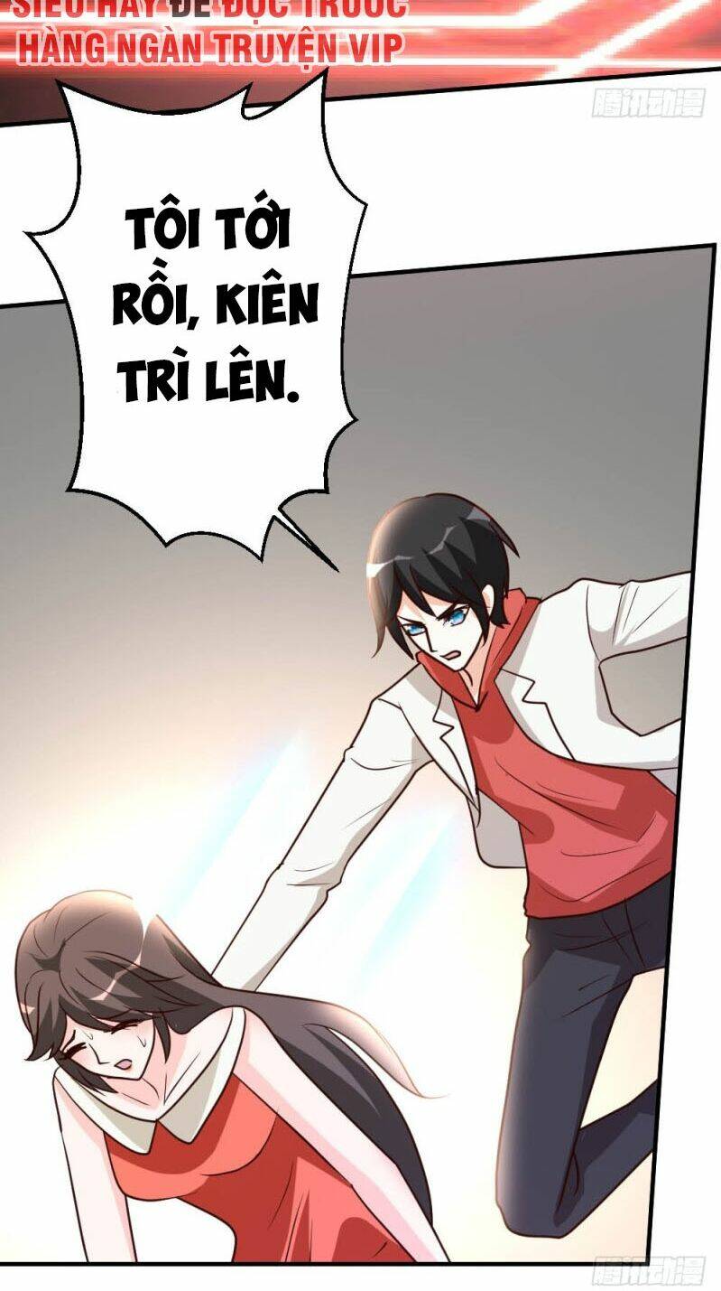 Trọng Sinh Tu Chân Tại Đô Thị: Chapter 53