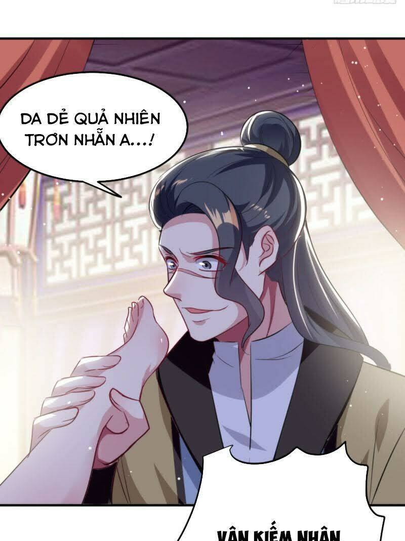 Dị Giới Siêu Cấp Ở Rể: Chapter 55