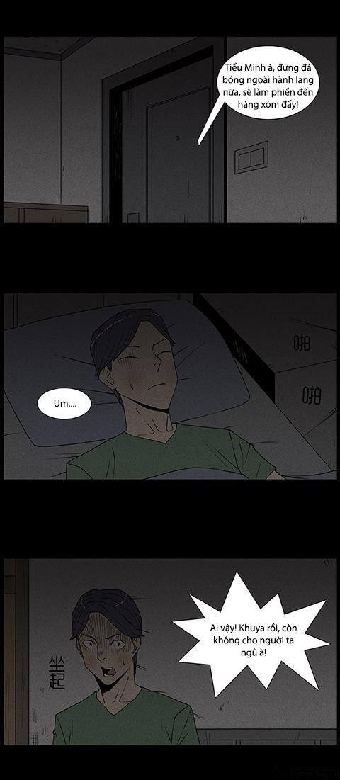 Chuyện Lạ Đêm Khuya: Chapter 75