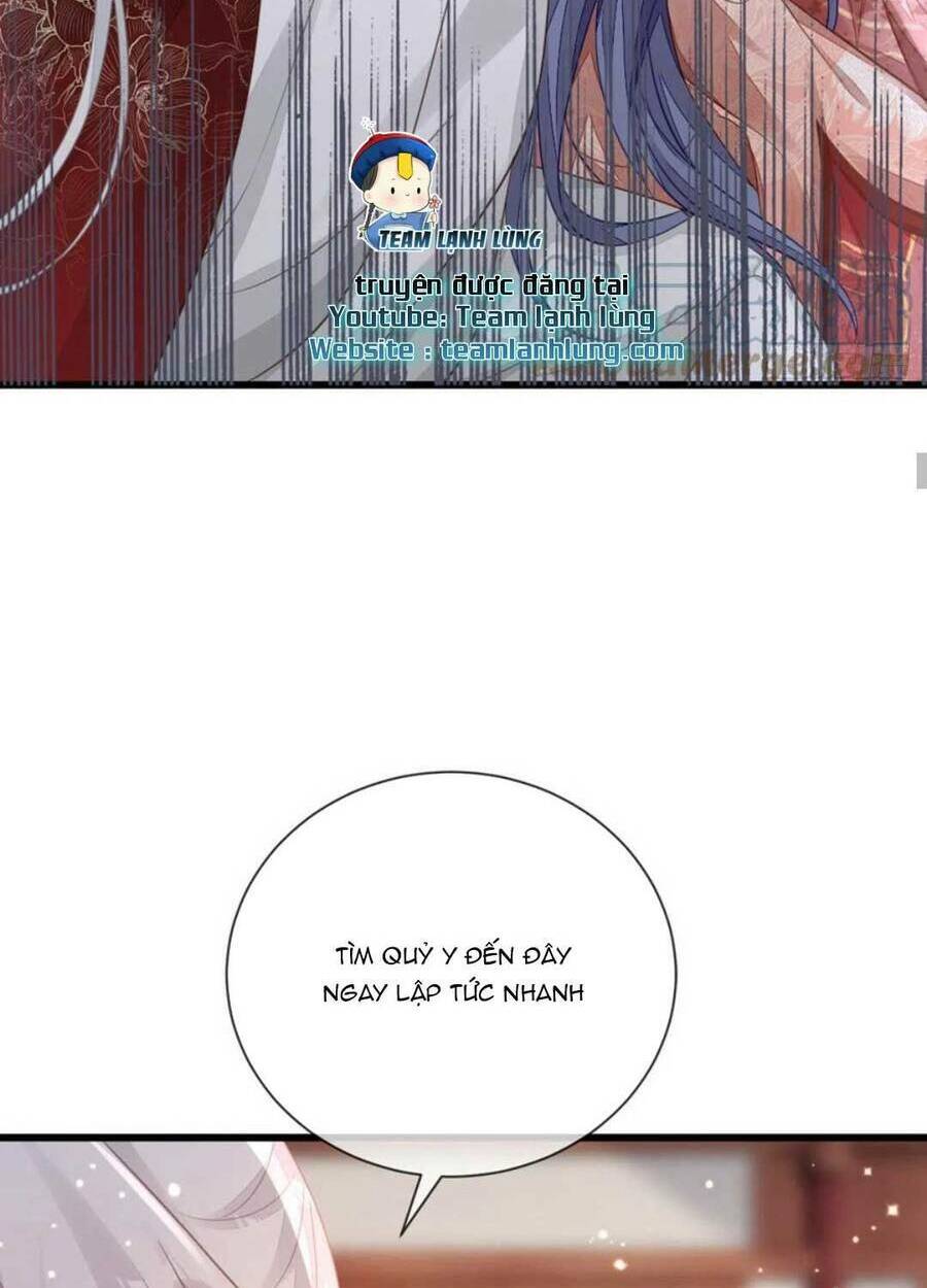 Mau Xuyên Không Rửa Tội Cho Nhân Vật Phản Diện: Chapter 124