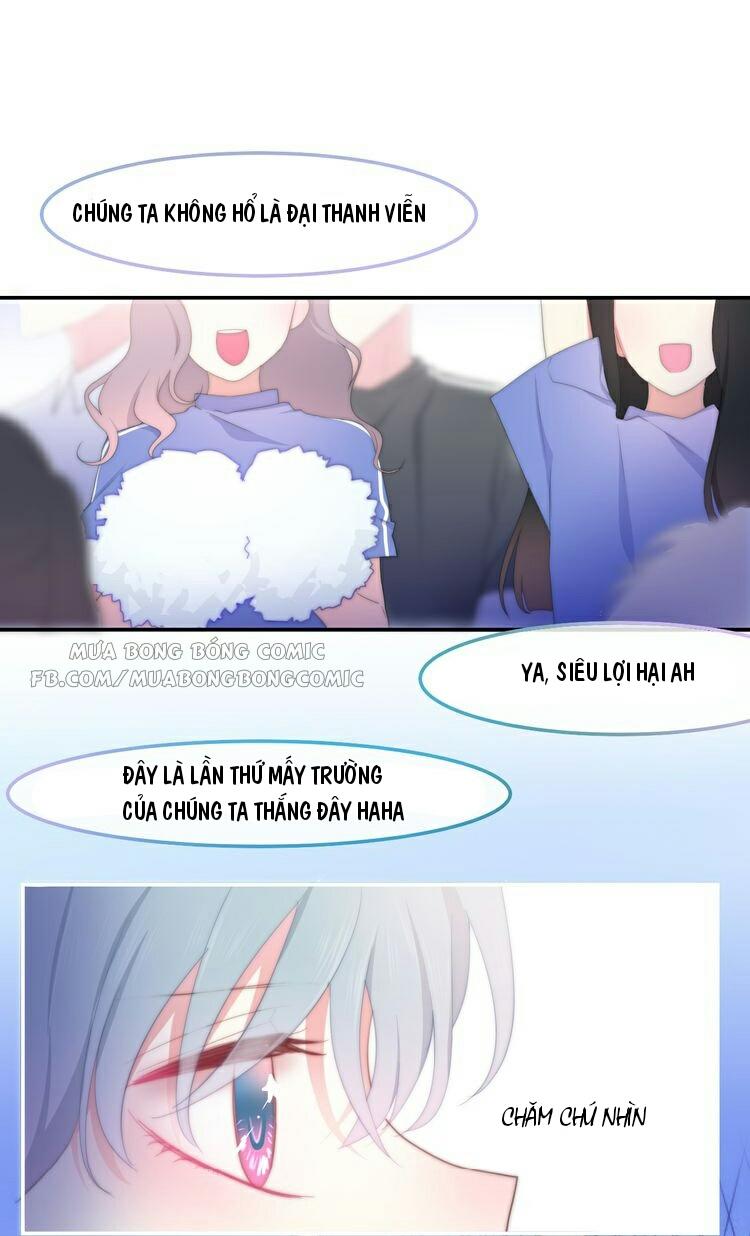 Tháng Sáu Không Hẹn Mà Gặp: Chapter 1.1