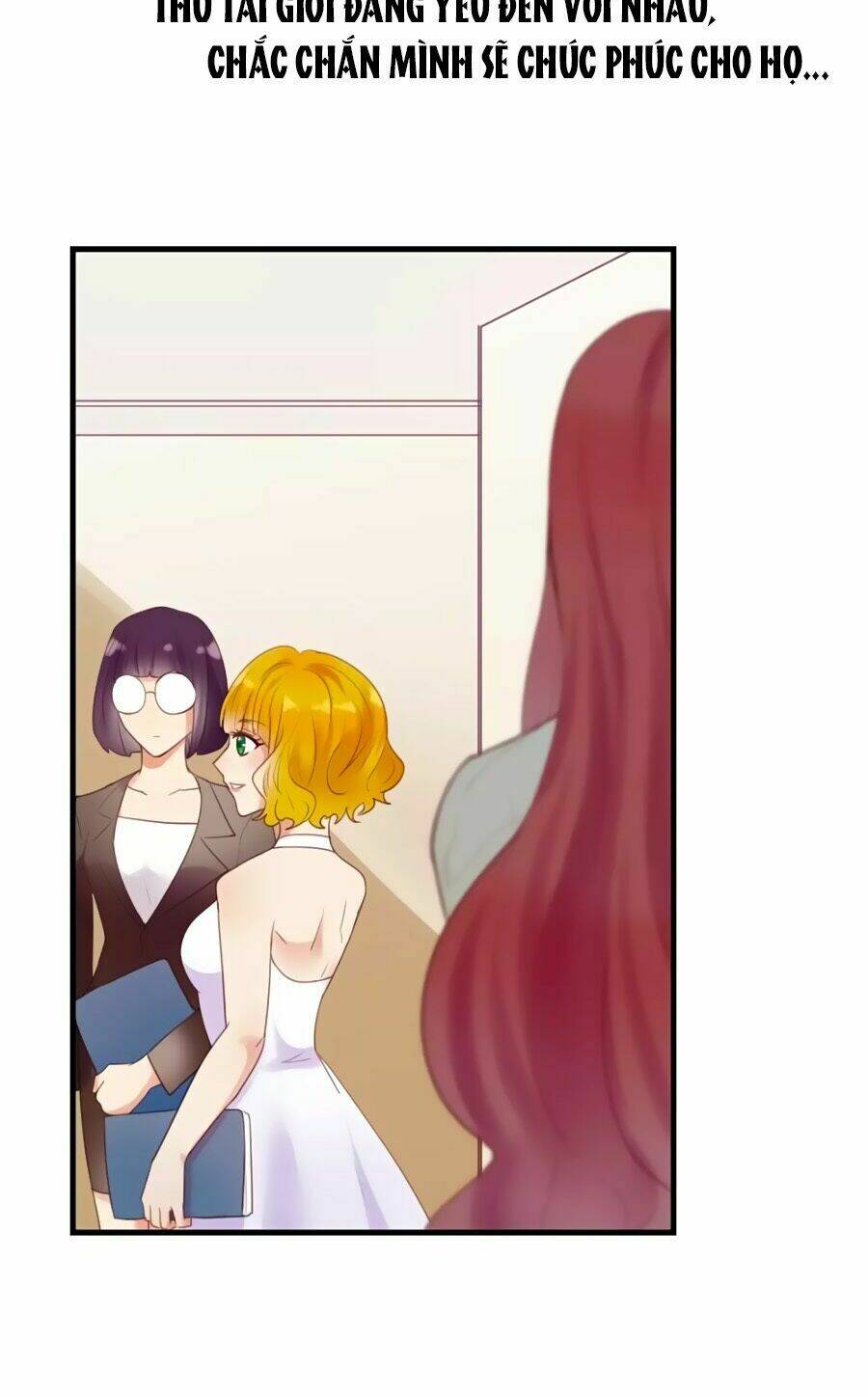 Tiền Nhậm Hữu Độc: Chapter 12