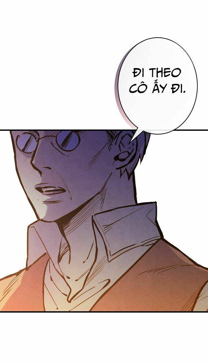 Hoàng Phi Bóng Tối: Chapter 6