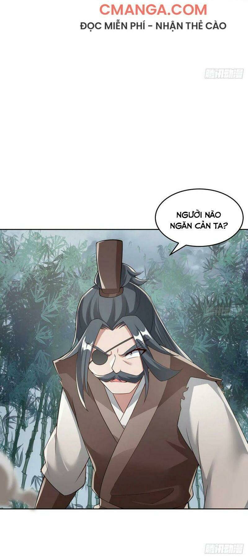 Nghịch Lân: Chapter 125