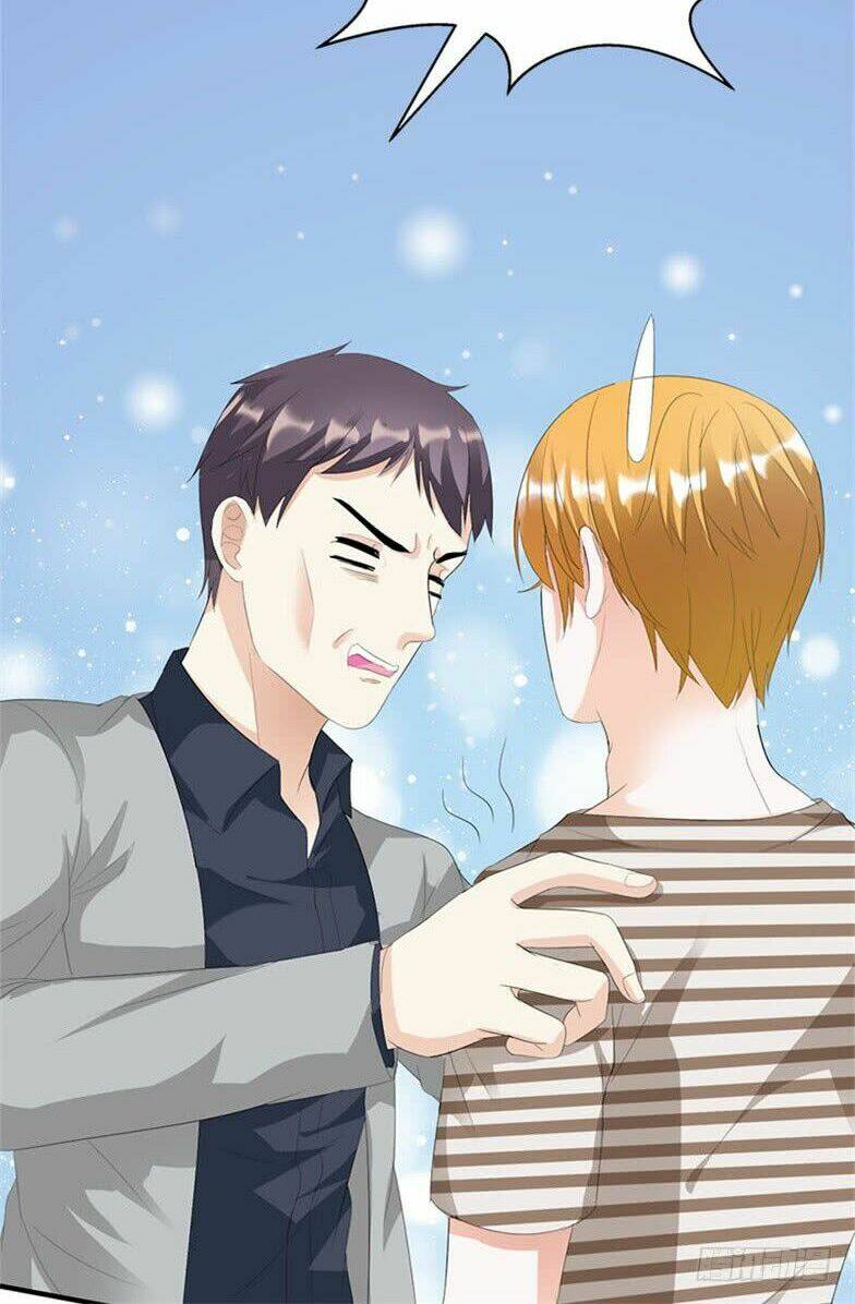 Này! Đừng Động Vào Phô Mai Của Tôi: Chapter 8