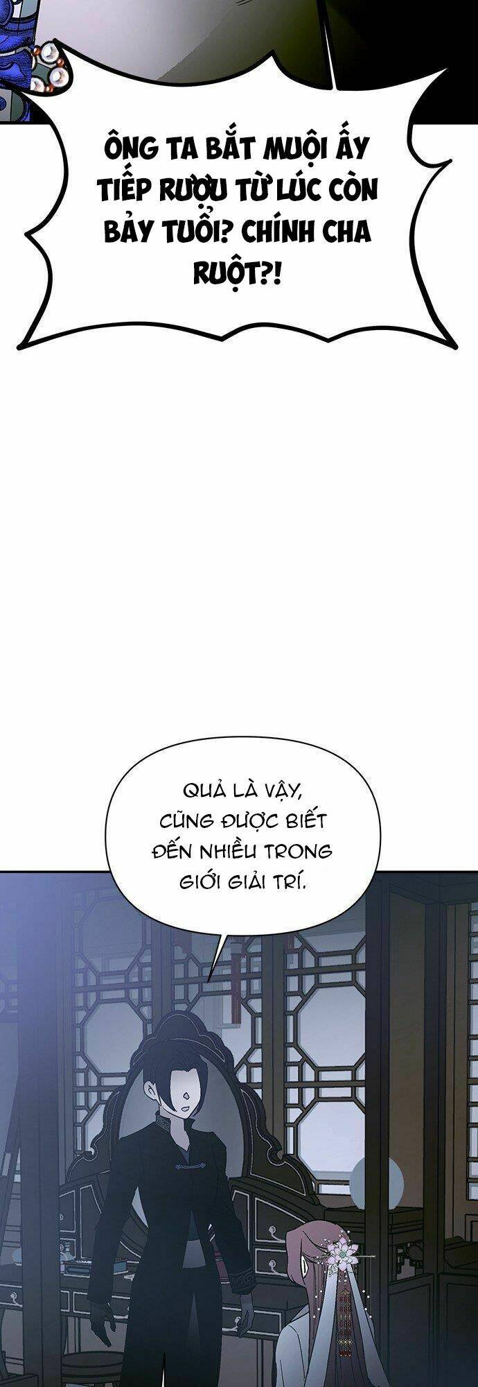 Hoa Nở Trong Cung Diên Hy Công Lược: Chapter 6